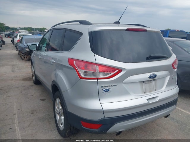 Aukcja sprzedaży 2014 Ford Escape Se, vin: 1FMCU0GX1EUA73698, numer aukcji: 45278942