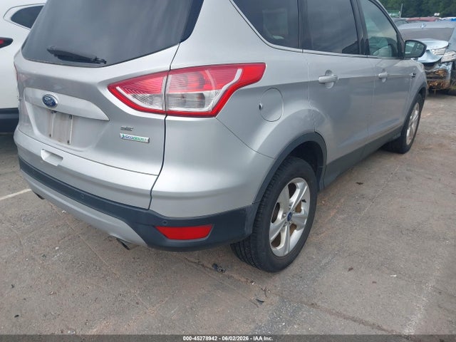 Aukcja sprzedaży 2014 Ford Escape Se, vin: 1FMCU0GX1EUA73698, numer aukcji: 45278942
