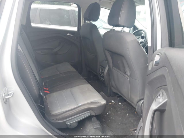 Aukcja sprzedaży 2014 Ford Escape Se, vin: 1FMCU0GX1EUA73698, numer aukcji: 45278942