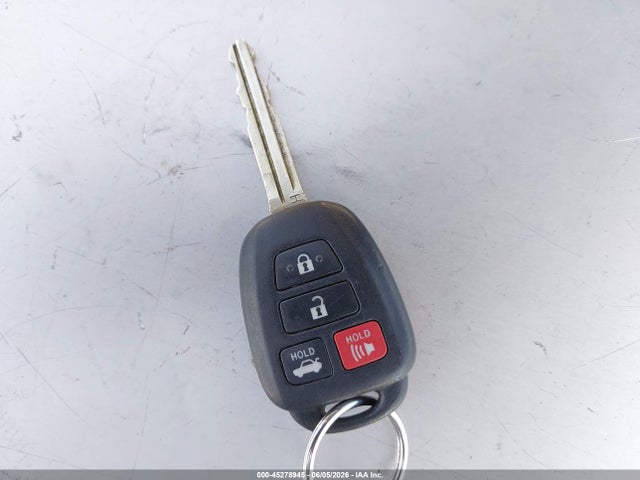 Toyota CAMRY SE 2015 4T1BF1FK7FU879709 Image 11