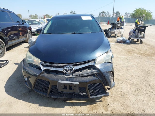 Toyota CAMRY SE 2015 4T1BF1FK7FU879709 Image 12