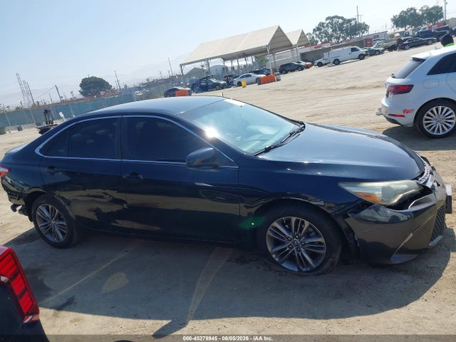 Toyota CAMRY SE 2015 4T1BF1FK7FU879709 Image 13