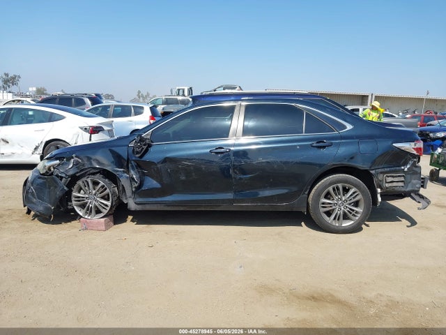 Toyota CAMRY SE 2015 4T1BF1FK7FU879709 Image 14