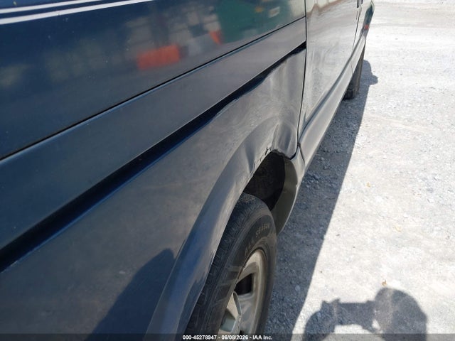 1998 Chevrolet Astro მანქანა იყიდება აუქციონზე, vin: 1GNDM19W1WB199079, აუქციონის ნომერი: 45278947