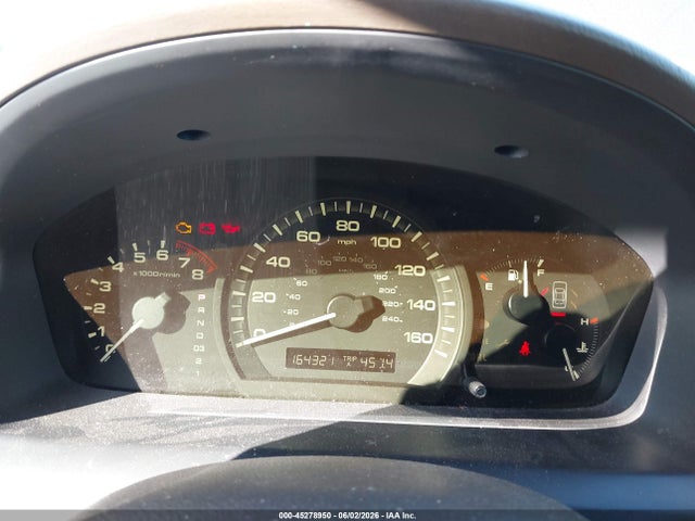 45278950 :رقم المزاد ، 1HGCM56807A082670 vin ، 2007 Honda Accord 2.4 Ex مزاد بيع