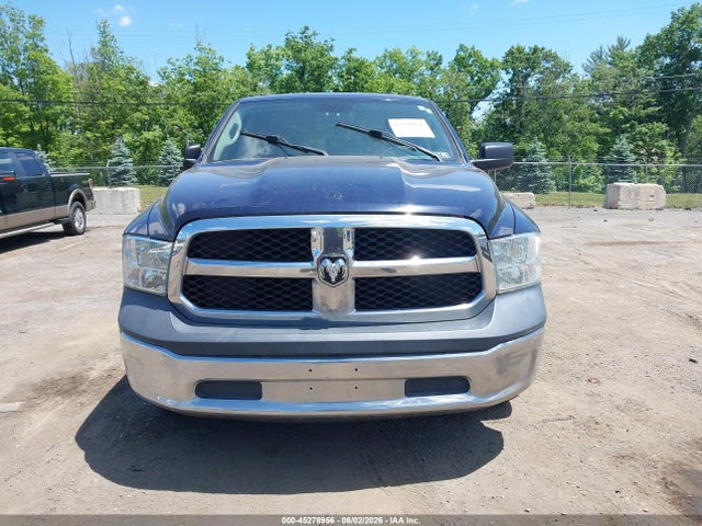 Продажа на аукционе авто 2018 Ram 1500 Tradesman  4x4 6'4 Box, vin: 1C6RR7ST6JS288391, номер лота: 45278956