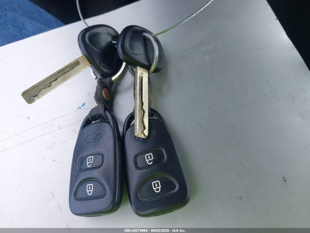 Hyundai ACCENT GS 2014 KMHCT5AE8EU183039 Image 11