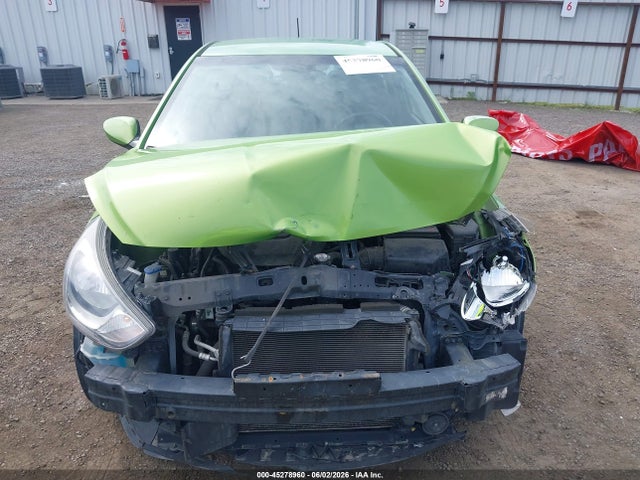 Hyundai ACCENT GS 2014 KMHCT5AE8EU183039 Image 13