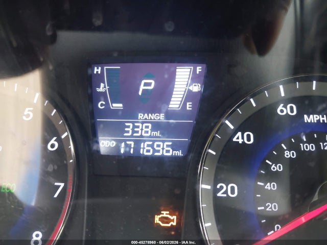 Hyundai ACCENT GS 2014 KMHCT5AE8EU183039 Image 16