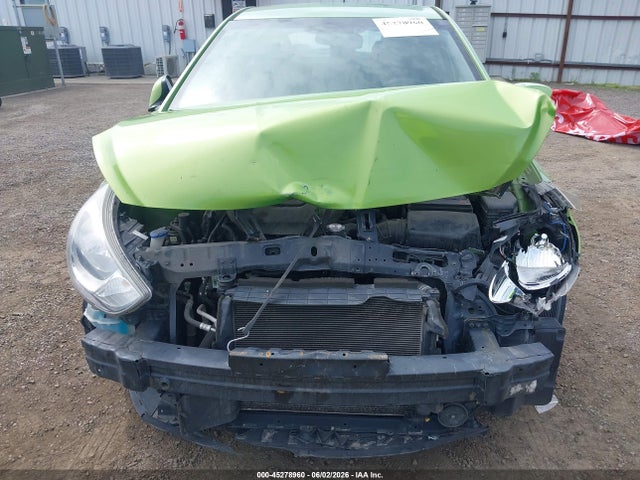Hyundai ACCENT GS 2014 KMHCT5AE8EU183039 Image 6