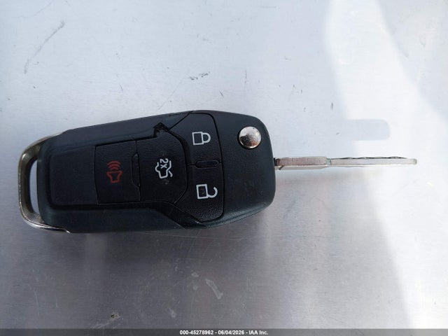 45278962 :رقم المزاد ، 3FA6P0HR4DR378925 vin ، 2013 Ford Fusion Se مزاد بيع