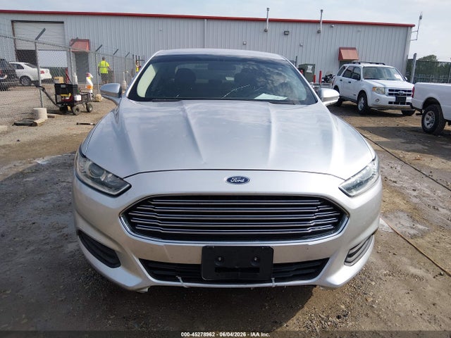 45278962 :رقم المزاد ، 3FA6P0HR4DR378925 vin ، 2013 Ford Fusion Se مزاد بيع