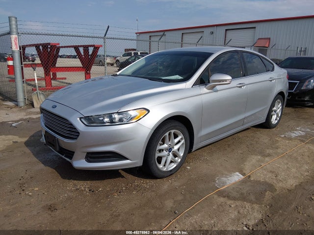 45278962 :رقم المزاد ، 3FA6P0HR4DR378925 vin ، 2013 Ford Fusion Se مزاد بيع