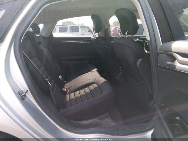 45278962 :رقم المزاد ، 3FA6P0HR4DR378925 vin ، 2013 Ford Fusion Se مزاد بيع