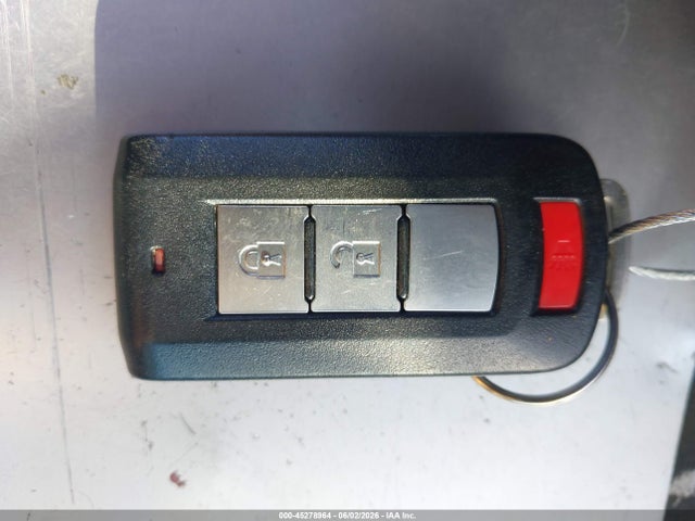 Aukcja sprzedaży 2015 Mitsubishi Outlander Sport Se, vin: 4A4AR4AU2FE032102, numer aukcji: 45278964