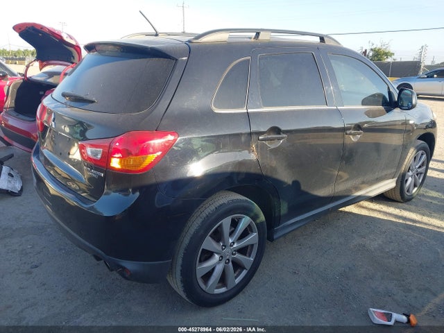 Aukcja sprzedaży 2015 Mitsubishi Outlander Sport Se, vin: 4A4AR4AU2FE032102, numer aukcji: 45278964