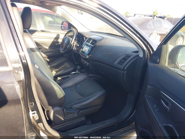 Aukcja sprzedaży 2015 Mitsubishi Outlander Sport Se, vin: 4A4AR4AU2FE032102, numer aukcji: 45278964