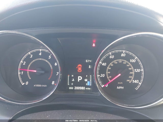 Aukcja sprzedaży 2015 Mitsubishi Outlander Sport Se, vin: 4A4AR4AU2FE032102, numer aukcji: 45278964