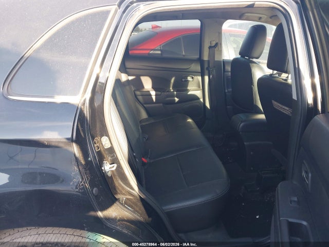 Aukcja sprzedaży 2015 Mitsubishi Outlander Sport Se, vin: 4A4AR4AU2FE032102, numer aukcji: 45278964
