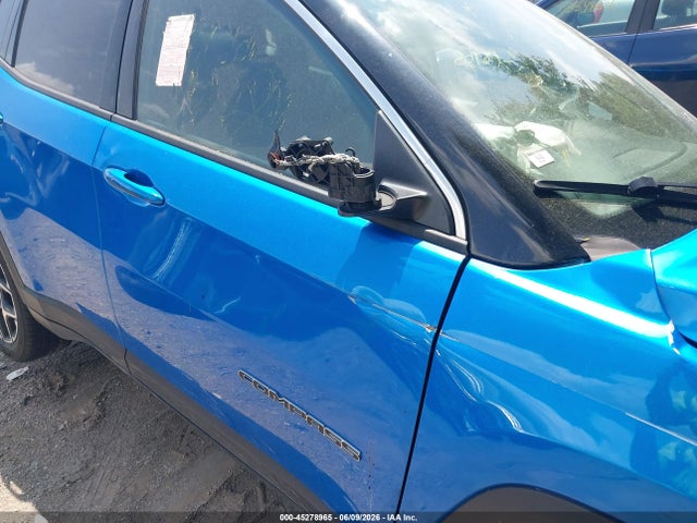 Aukcja sprzedaży 2024 Jeep Compass Limited 4x4, vin: 3C4NJDCN6RT123660, numer aukcji: 45278965