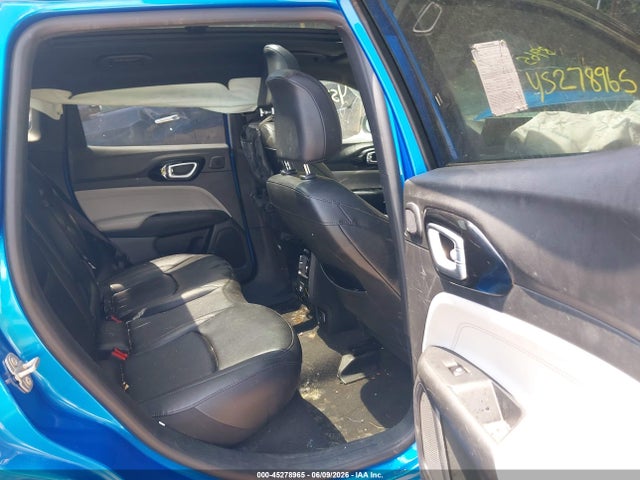 Aukcja sprzedaży 2024 Jeep Compass Limited 4x4, vin: 3C4NJDCN6RT123660, numer aukcji: 45278965