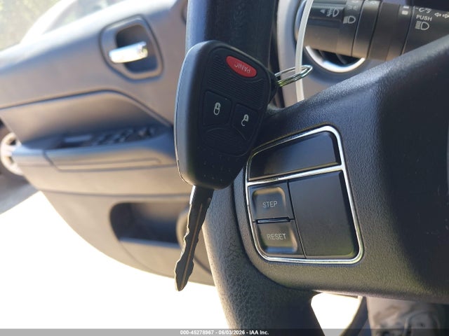 Продажа на аукционе авто 2014 Jeep Patriot Sport, vin: 1C4NJPBA0ED812349, номер лота: 45278967