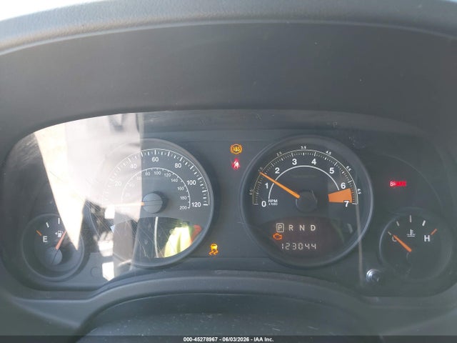 Продажа на аукционе авто 2014 Jeep Patriot Sport, vin: 1C4NJPBA0ED812349, номер лота: 45278967