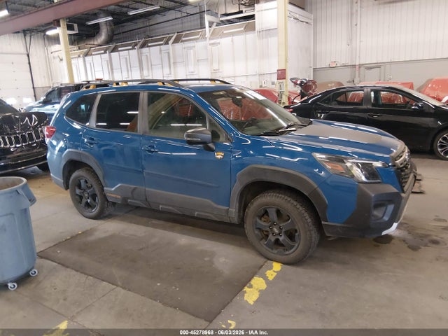 Subaru Forester Wilderness 2023 JF2SKALC0PH450744 Image 13