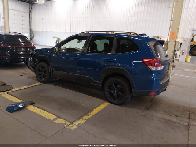 Subaru Forester Wilderness 2023 JF2SKALC0PH450744 Image 3