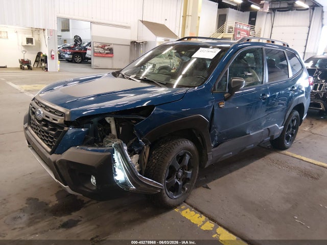 Subaru Forester Wilderness 2023 JF2SKALC0PH450744 Image 6