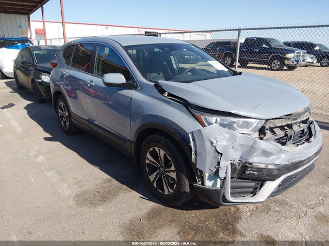 Honda Cr-v 2wd Special Edition 2022 2HKRW1H73NH403560 головне зображення