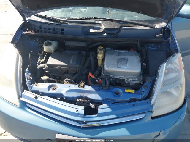 Продаж на аукціоні авто 2006 Toyota Prius, vin: JTDKB20U067510270, номер лоту: 45278976