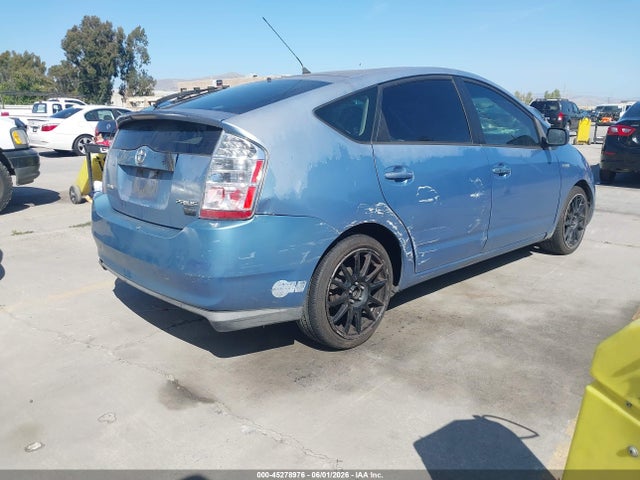Продаж на аукціоні авто 2006 Toyota Prius, vin: JTDKB20U067510270, номер лоту: 45278976