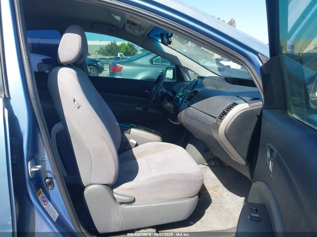 Продаж на аукціоні авто 2006 Toyota Prius, vin: JTDKB20U067510270, номер лоту: 45278976