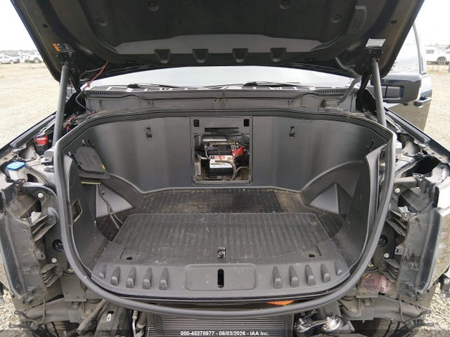 Ford F-150 Lightning Lariat 2022 1FT6W1EV0NWG03702 Image 10