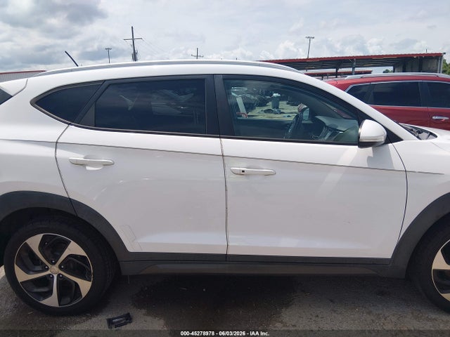 Aukcja sprzedaży 2016 Hyundai Tucson Sport, vin: KM8J3CA23GU062990, numer aukcji: 45278978