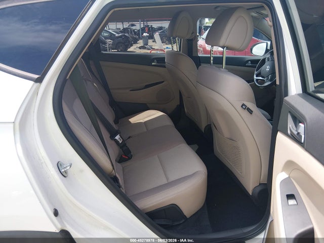 Aukcja sprzedaży 2016 Hyundai Tucson Sport, vin: KM8J3CA23GU062990, numer aukcji: 45278978