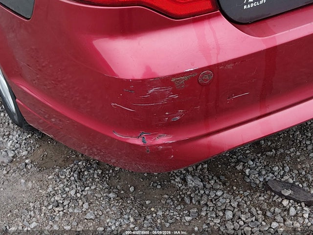 Продажа на аукционе авто 2012 Ford Fusion Se, vin: 3FAHP0HA7CR346598, номер лота: 45278980