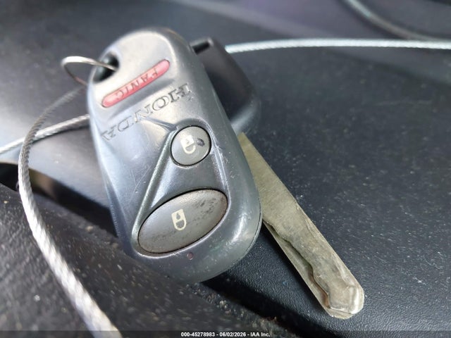 Продаж на аукціоні авто 2005 Honda Civic Lx, vin: 2HGES16535H566652, номер лоту: 45278983