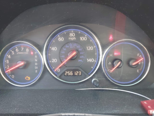 Продаж на аукціоні авто 2005 Honda Civic Lx, vin: 2HGES16535H566652, номер лоту: 45278983
