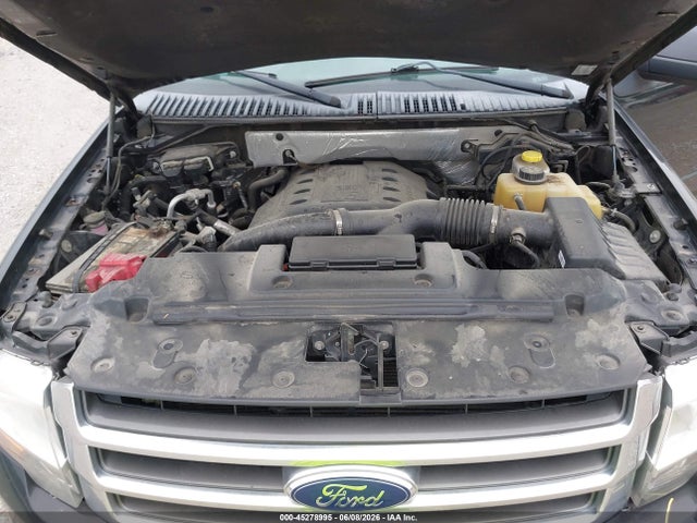 Ford Expedition Xlt 2016 1FMJU1JT8GEF39272 Image 10