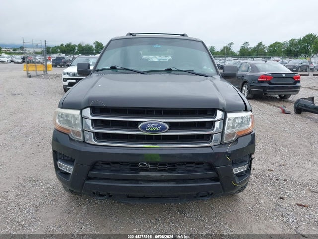 Ford Expedition Xlt 2016 1FMJU1JT8GEF39272 Image 13