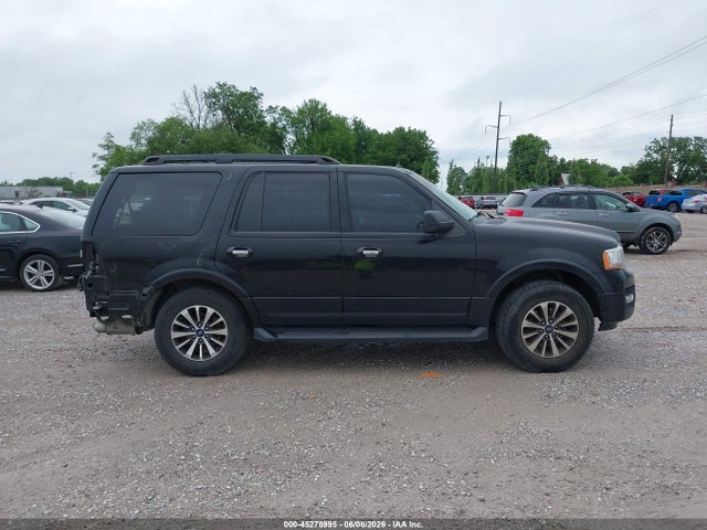 Ford Expedition Xlt 2016 1FMJU1JT8GEF39272 Image 14
