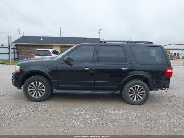 Ford Expedition Xlt 2016 1FMJU1JT8GEF39272 Image 15