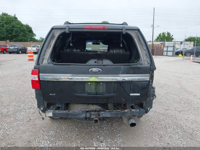 Ford Expedition Xlt 2016 1FMJU1JT8GEF39272 Image 17