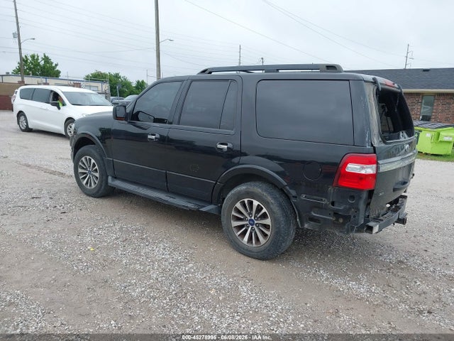 Ford Expedition Xlt 2016 1FMJU1JT8GEF39272 Image 3