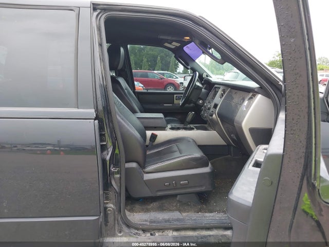 Ford Expedition Xlt 2016 1FMJU1JT8GEF39272 Image 5