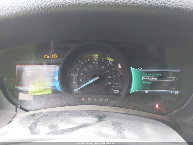Ford Expedition Xlt 2016 1FMJU1JT8GEF39272 Image 7