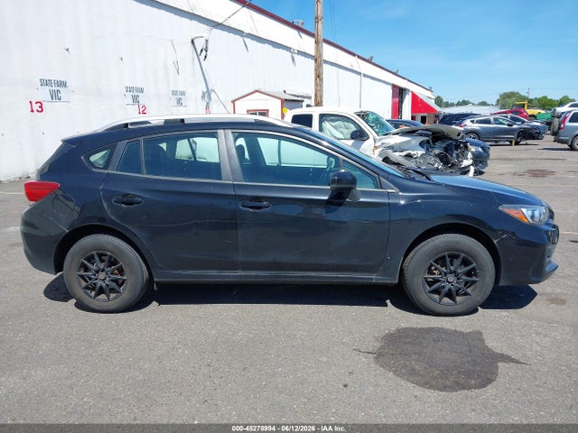 Subaru Impreza 2.0i Premium 2018 4S3GTAB6XJ3724453 Image 13