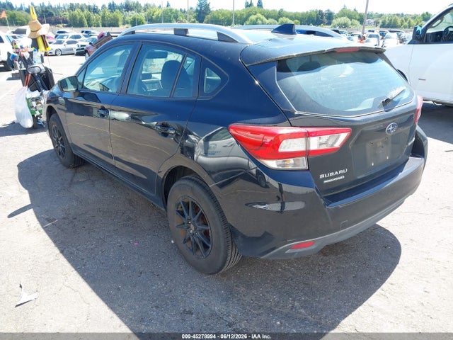 Subaru Impreza 2.0i Premium 2018 4S3GTAB6XJ3724453 Image 3